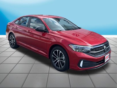 Used 2024 Volkswagen Jetta Sport