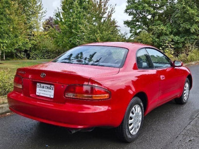 Used 1994 Toyota Celica ST