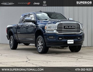 Used 2019 RAM 2500 Limited