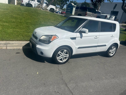 Used 2011 Kia Soul + w/ Audio Pkg