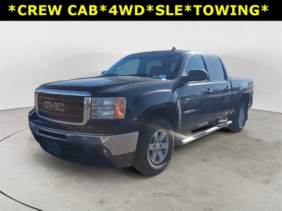 Used 2011 GMC Sierra 1500 SLE w/ Power Tech Package