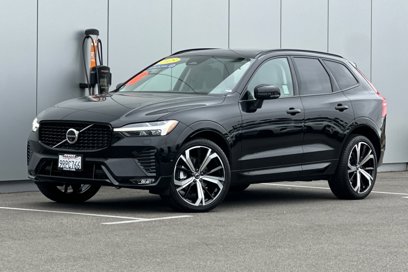 Used 2025 Volvo XC60 B5 Ultra w/ Protection Package Premier