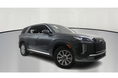 New 2025 Hyundai Palisade SEL