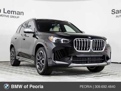 New 2024 BMW X1 xDrive28i w/ Convenience Package