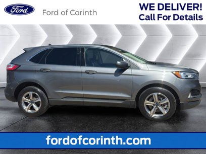Used 2022 Ford Edge SEL w/ Convenience Package