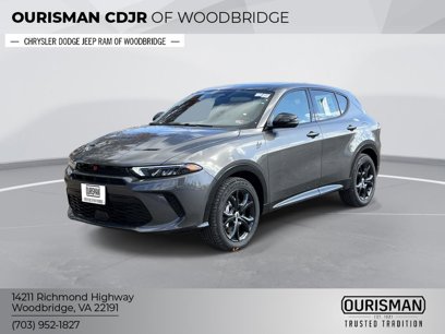 New 2024 Dodge Hornet R/T Plus w/ R/T Blacktop Package