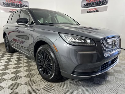 Used 2022 Lincoln Corsair FWD