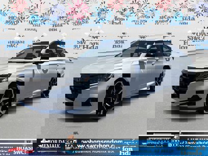 Used 2022 Honda Accord Sport