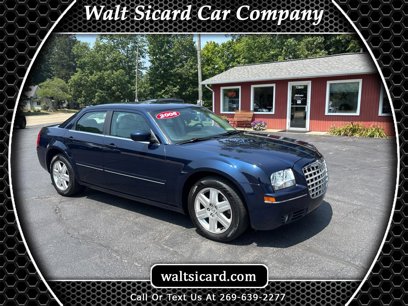 Used 2005 Chrysler 300 Touring