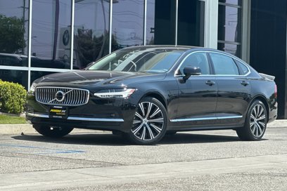 New 2024 Volvo S90 B6 Plus