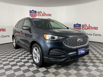 Used 2024 Ford Edge SE