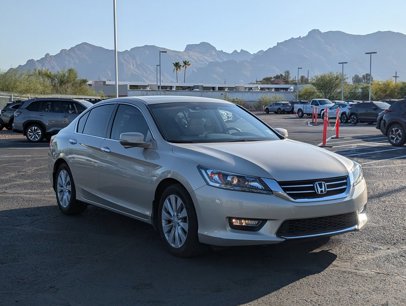 Used 2013 Honda Accord EX-L