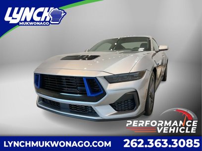Used 2024 Ford Mustang GT Premium
