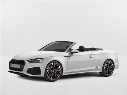 Used 2024 Audi A5 2.0T Premium Plus