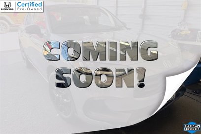 Used 2023 Honda HR-V Sport