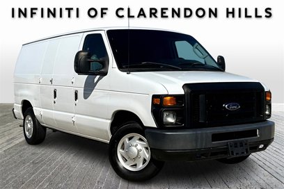 Used 2009 Ford E-150 and Econoline 150