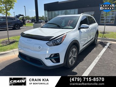 Used 2022 Kia Niro EX Premium
