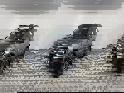 Certified 2024 Ford Bronco Sport Big Bend