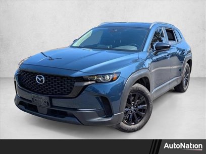 Used 2023 MAZDA CX-50 2.5 S w/ Cargo Package