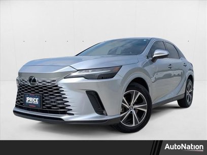 Used 2024 Lexus RX 350 Premium Plus