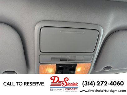 Used 2020 Honda Odyssey EX-L