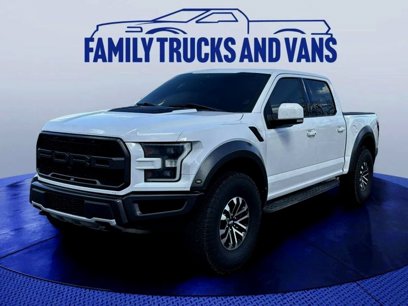 Used 2019 Ford F150 Raptor w/ Equipment Group 802A Luxury