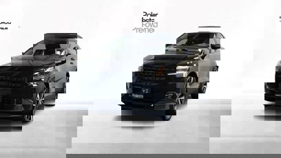 Certified 2022 Polestar Polestar 2 w/ Plus Package