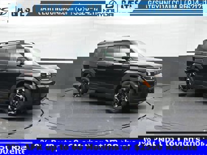 New 2025 Hyundai Santa Fe SEL