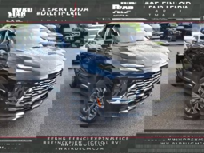 New 2025 Buick Envision Preferred