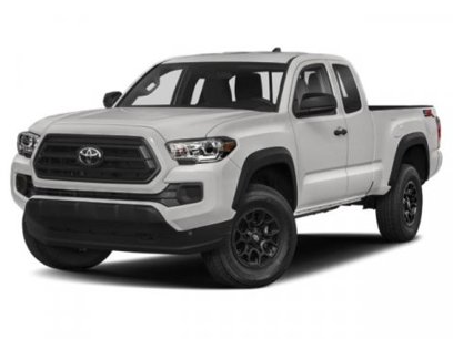 Used 2022 Toyota Tacoma SR