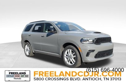 New 2023 Dodge Durango R/T