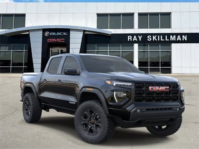 New 2025 GMC Canyon Elevation w/ Convenience Package