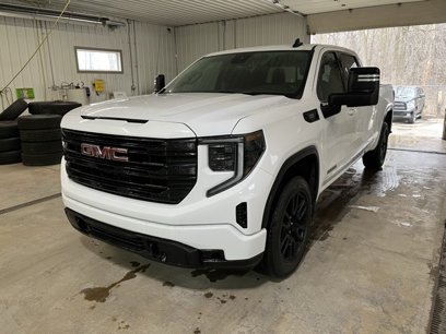Used 2022 GMC Sierra 1500 Elevation w/ Preferred Package
