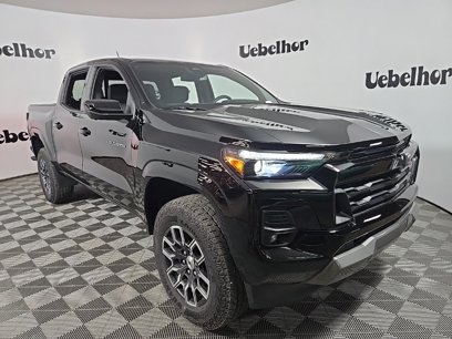 New 2025 Chevrolet Colorado Z71 w/ Technology Package