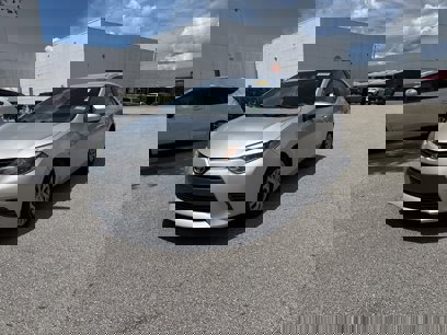 Used 2015 Toyota Corolla LE