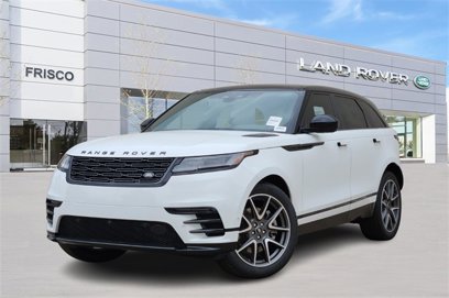 New 2026 Land Rover Range Rover Velar Dynamic SE