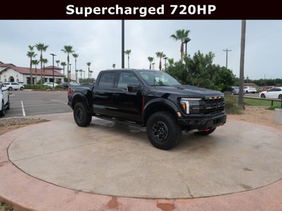 Used 2025 Ford F150 Raptor w/ Equipment Group 803A Raptor R