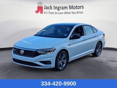 Used 2021 Volkswagen Jetta R-Line w/ R-Line Cold Weather Package