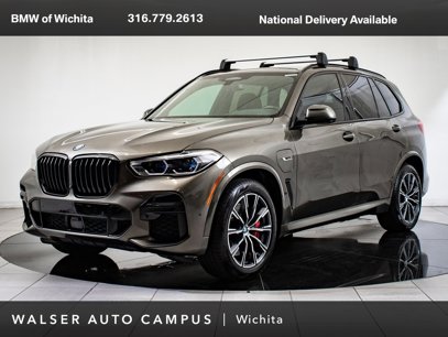 Used 2023 BMW X5 xDrive45e w/ Executive Package