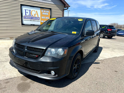 Used 2020 Dodge Grand Caravan SE
