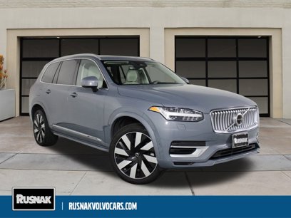 Used 2023 Volvo XC90 T8 Ultimate w/ Protection Package