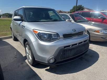 Used 2015 Kia Soul