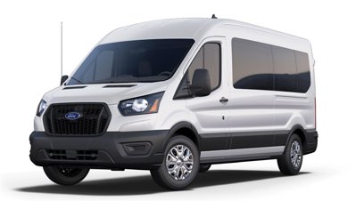 New 2024 Ford Transit 350 148 Medium Roof