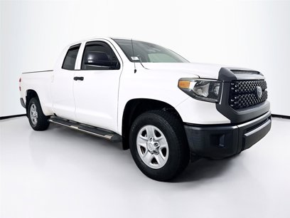 Used 2019 Toyota Tundra SR