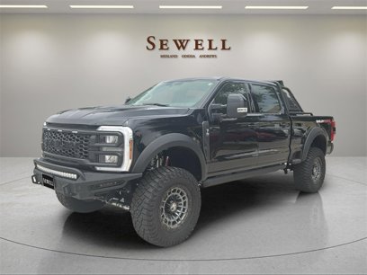 New 2024 Ford F250 Lariat w/ Lariat Ultimate Package