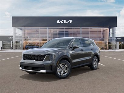 New 2024 Kia Sorento LX