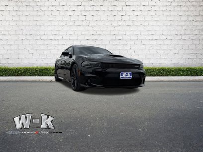 Used 2022 Dodge Charger R/T w/ Plus Group