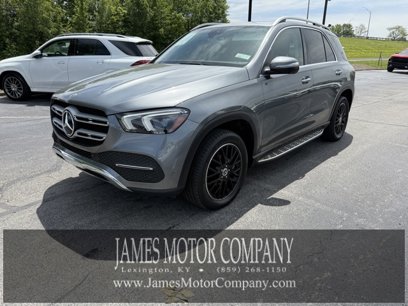 Used 2020 Mercedes-Benz GLE 350 4MATIC