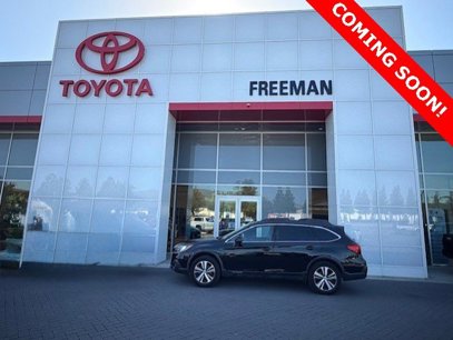 Used 2019 Subaru Outback 2.5i Limited
