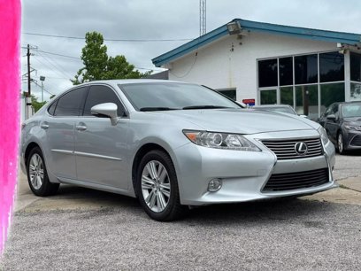 Used 2013 Lexus ES 350